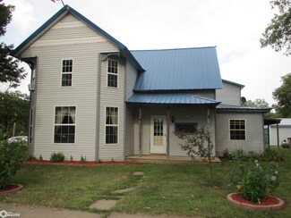 109 W Railroad St, Mount Union, IA 52644
