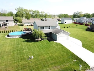 1872 Allan St, Adrian, MI 49221