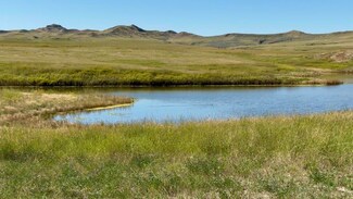 TBD Arvada-Davis Crossing Rd, Arvada, WY 82831