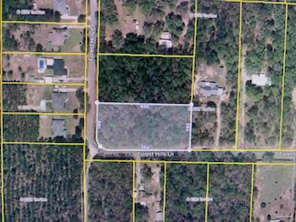 0 Forest Hills Ln Unit 660957, Milton, FL 32570