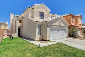 6058 Grape Blossom Ave, Las Vegas, NV 89142