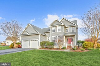 149 Nina Ln, Fruitland, MD 21826