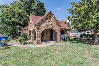 4603 Fairmount St, Dallas, TX 75219
