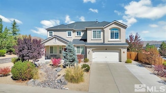 1203 Saxon Dr, Sparks, NV 89441