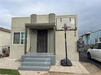 438 Belden Ave, Los Angeles, CA 90022