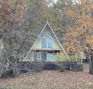 431 Valley Falls Rd, Fairmont, WV 26554