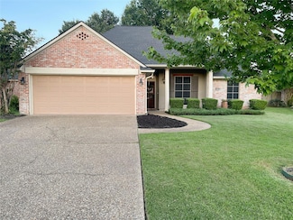 10513 Keysburg Ct, Shreveport, LA 71106