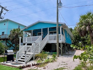 8142 Little Gasparilla, Placida, FL 33946