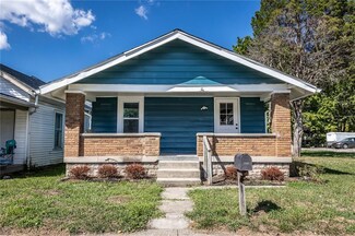 1220 Bacon St, Indianapolis, IN 46227