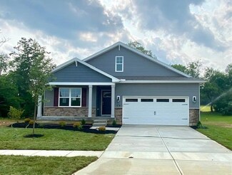 123 Ashburn Way, New Richmond, OH 45157