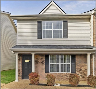 7336 Planters Rd, Fairview, TN 37062