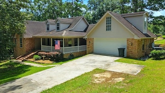 24 Choctaw Cir, Carriere, MS 39426
