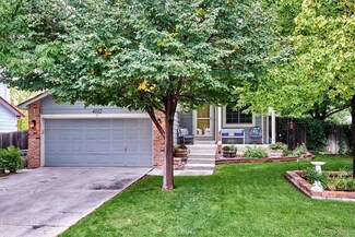 4012 S Lisbon Way, Aurora, CO 80013
