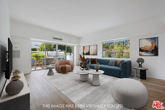 1155 N La Cienega Blvd Unit 514, West Hollywood, CA 90069