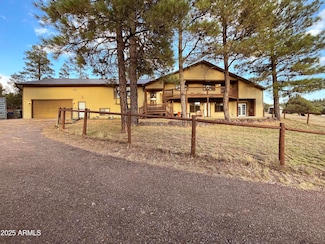 5408 Corda Ln, Show Low, AZ 85901