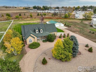 406 Immigrant Trail, Severance, CO 80550