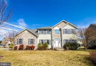 566 Stone Ridge Dr, Dover, DE 19901