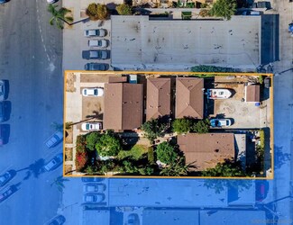 4045 Van Dyke Ave, San Diego, CA 92105