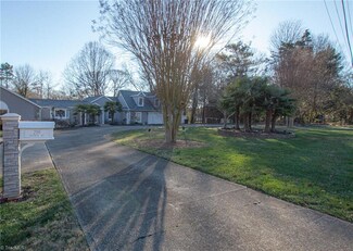 216 Norman Rd, Winston Salem, NC 27106