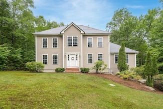 83 Center Rd, Chichester, NH 03258