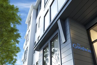 104 Grant St Unit 203, Portland, ME 04101