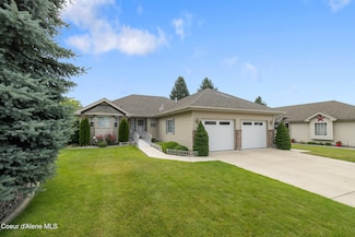 2407 S Early Dawn Ln, Spokane Valley, WA 99037