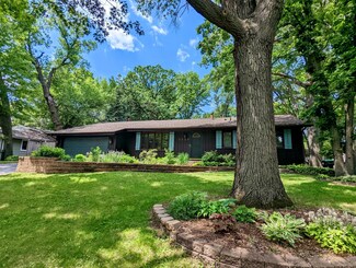 5539 Saint Michael St, New Brighton, MN 55112