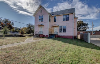 1920 Scott St, Little Rock, AR 72206