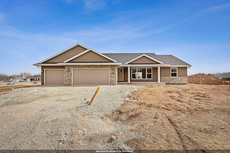 2588 S Stellita Cir, de Pere, WI 54115