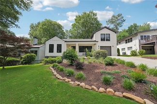 1815 Coventry Rd, Decatur, GA 30030