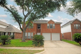 16127 Eaglewood Spring Ct, Houston, TX 77083