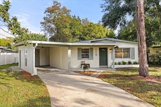 115 W Fillmore Ave, Orlando, FL 32809