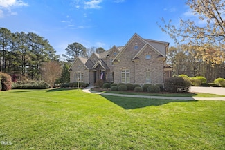 101 Bonica Creek Dr, Garner, NC 27529