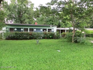 1923 Forest Hills Rd, Jacksonville, FL 32208