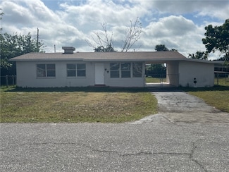 902 Bougainvillea Rd E, Lehigh Acres, FL 33936
