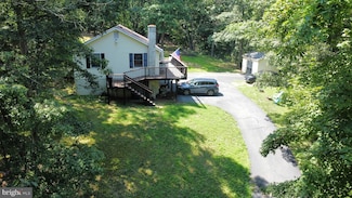 628 Dunham Dr, Hedgesville, WV 25427