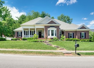 534 Ploughmans Bend Dr, Franklin, TN 37064