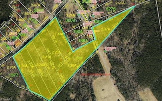 xx- 17.5 acres+- N Carolina 268, Pinnacle, NC 27043