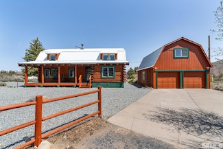 15290 Cherrywood Dr, Reno, NV 89511