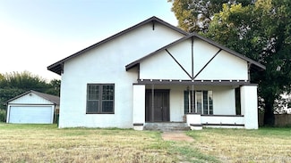 1201 Lincoln St, Ryan, OK 73565