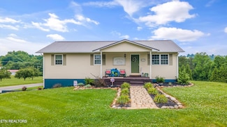 127 Jonathan Ln, New Tazewell, TN 37825
