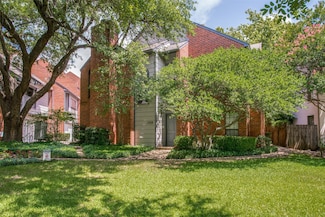 4508 University Blvd Unit E, Dallas, TX 75205