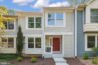1664 Oak Spring Way, Reston, VA 20190
