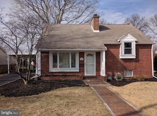 541 Walton St, Lemoyne, PA 17043