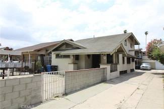 614 W 60th St, Los Angeles, CA 90044