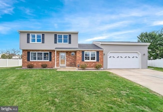 10 Nick Ct, Bear, DE 19701