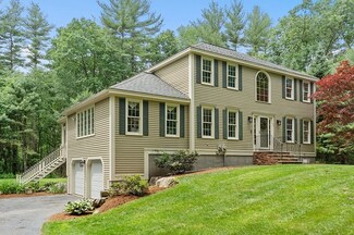 66 Whitney Ln, Boxborough, MA 01719