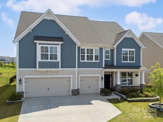 6112 Willow Pin Ln, Huntersville, NC 28078