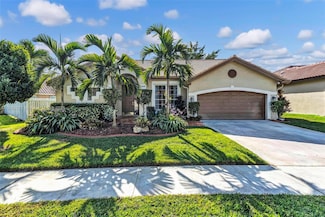 17402 NW 8th St, Pembroke Pines, FL 33029