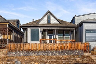 917 W Quartz St, Butte, MT 59701